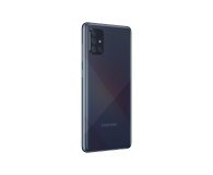 Samsung Galaxy A71 SM-A715F Black - 536264 - zdjęcie 4